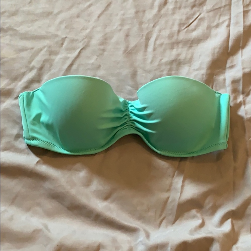 Aqua VS Padded Bathing suit Top